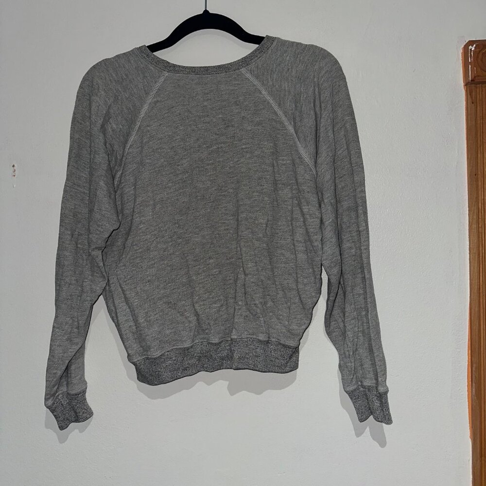 The Great (College Sweatshirt)